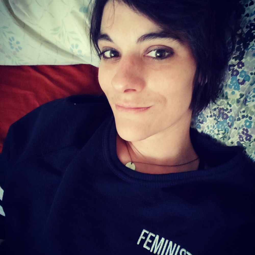 Meet your Posher, Lindsay